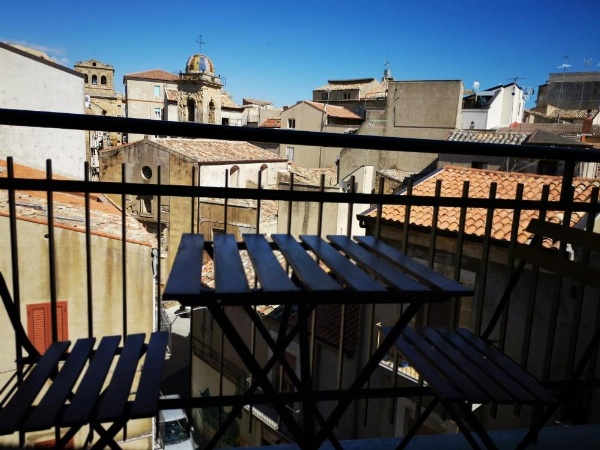 Centro Sicilia Rooms-Suites & Terrace image 10